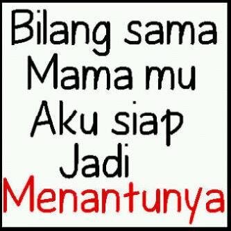 petarung_wolles's profile picture. ra kroso wes setaun suwene anggonku bebrayan ro kowe :*