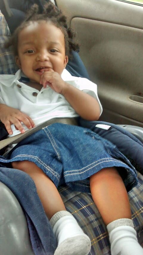 Jaheem 1st