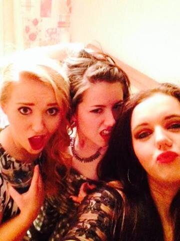 KylieeMcGaughey's profile picture. 