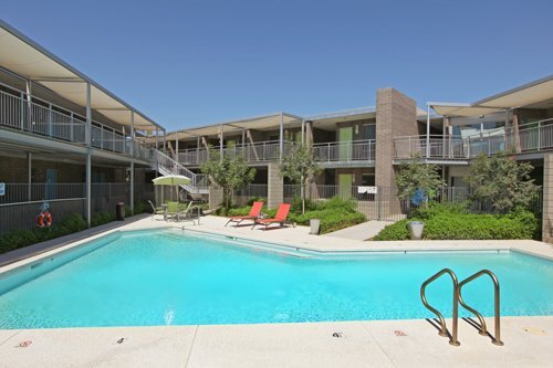 Welcome to Dwell at Regency Apartments! Luxury student living at an affordable price conveniently located just steps away from the ASU campus. Call us TODAY!