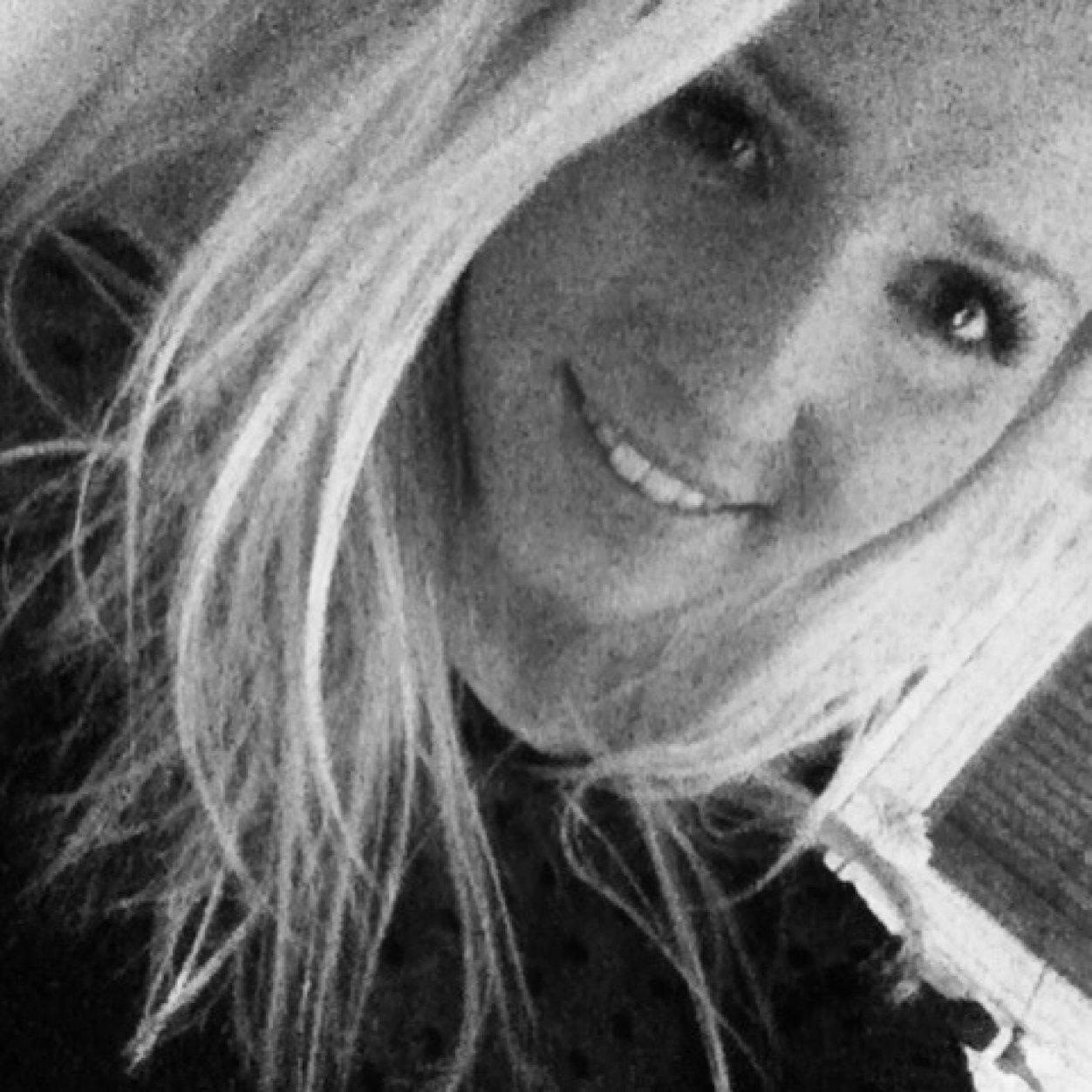 Tar livet som det faller seg, og forelska i Chelsea ❤