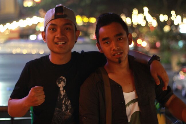 The Super Insurgent Group of Intemperance Talent