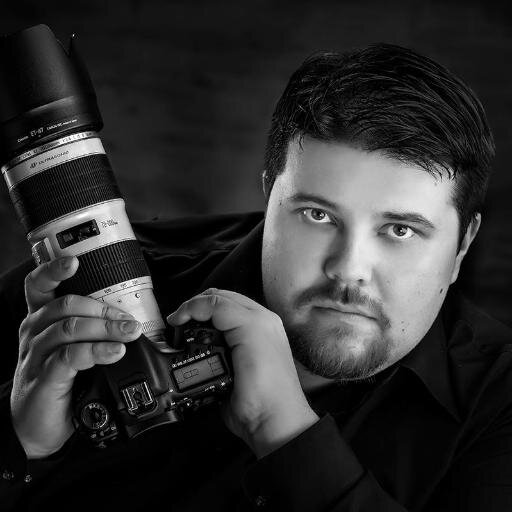 Photographer, Parent, Husband, World Traveler, Friend, Writer. Not listed in order of importance.