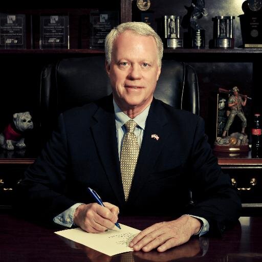 Constitutional Conservative Christian Fighter for Liberty