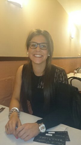 anii5_'s profile picture. Lo que está dentro refleja lo que está fuera.