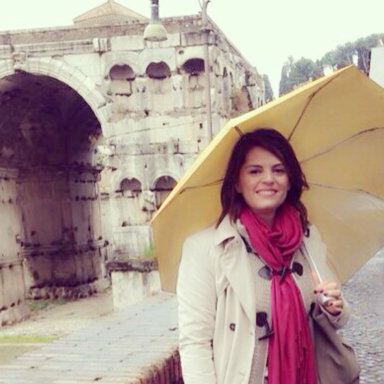 Flavia Sempere