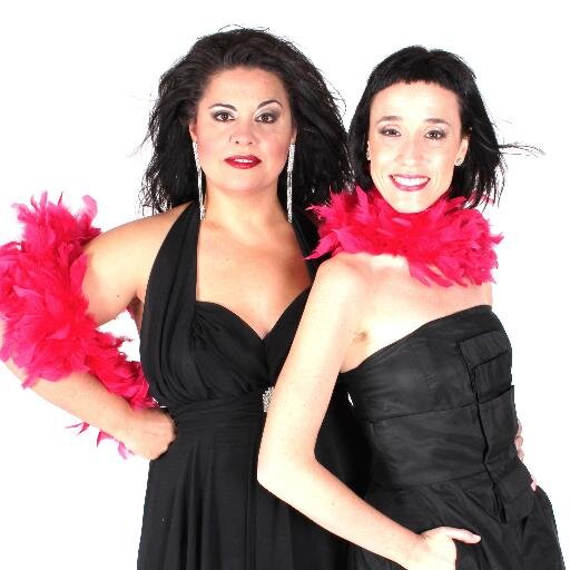NYAMopera's profile picture. Cia.Òpera Prima. Elena Martinell i Susanna del Saz produeixen i interpreten  Nyam! un tastet d'òpera - Què cantem? - NUS - http://t.co/idK2ffr9T3