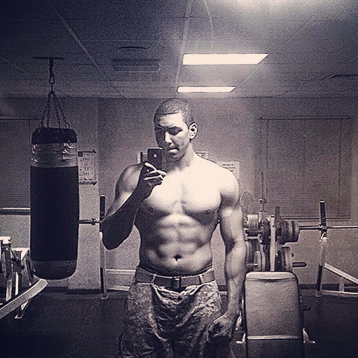 Cali born | Oregon raised | Army Life | Family | Friends | Nice Cars | Deployment