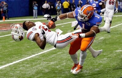 If you like Football then Follow this page for Big Hits, Big plays, Brawls, Highlights, and more.
