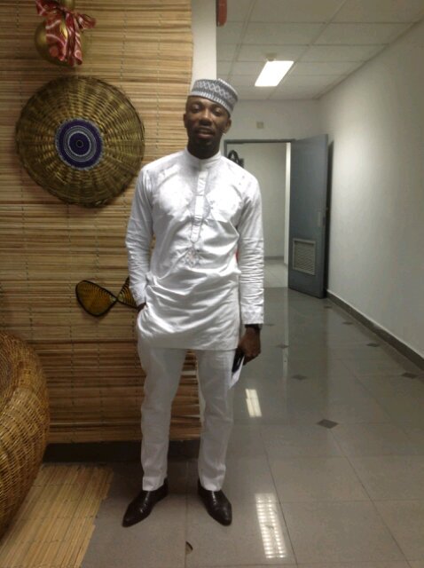 #Am blessed :)
