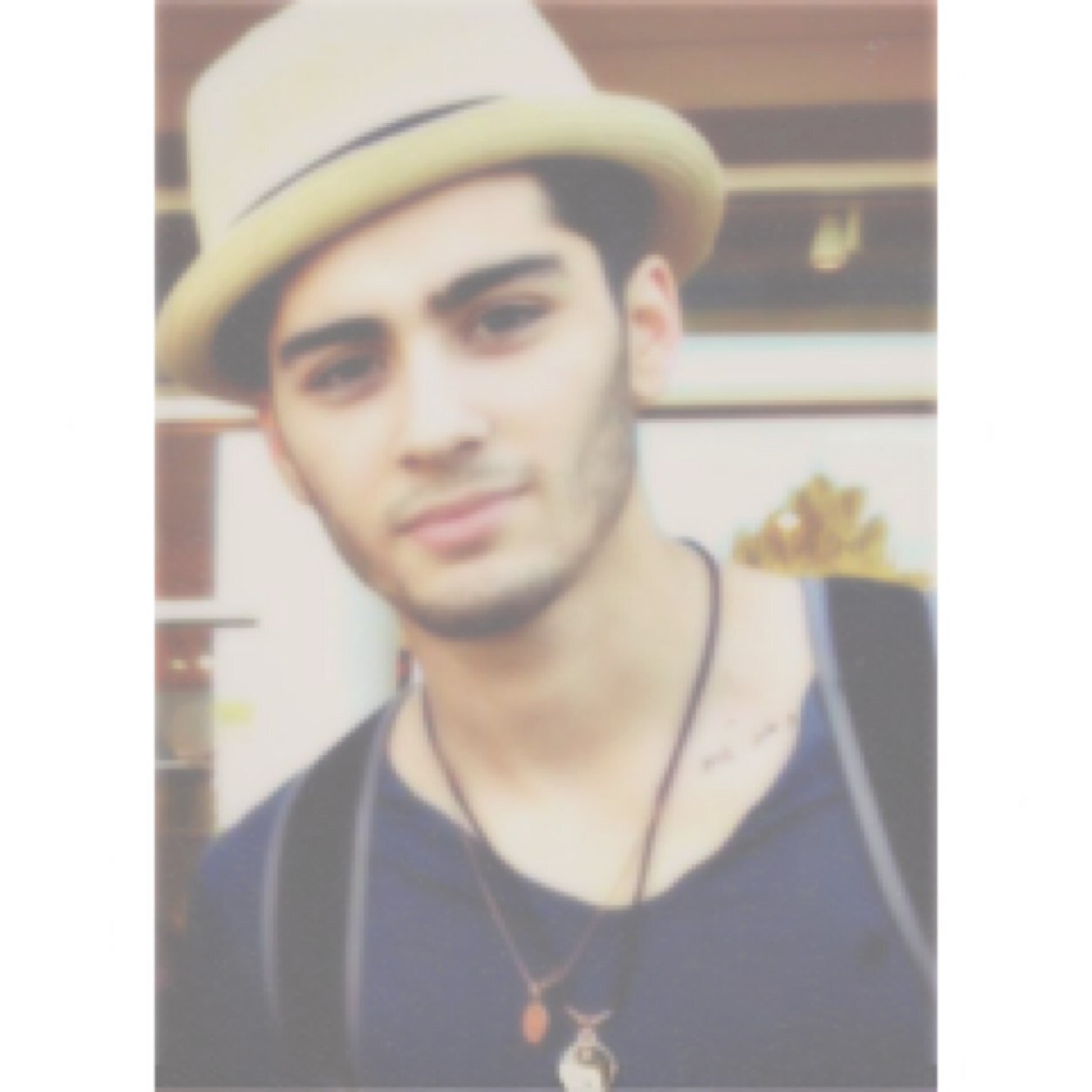 secondo profilo limit di @_zaynallgdr