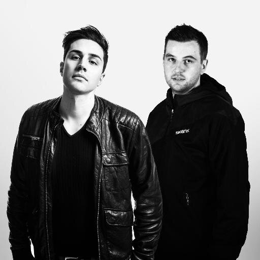 Norwegian/Italian trance/progressive duo making tunes that make you miss summer even if its summer