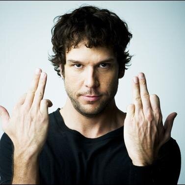 All about Dane Cook!