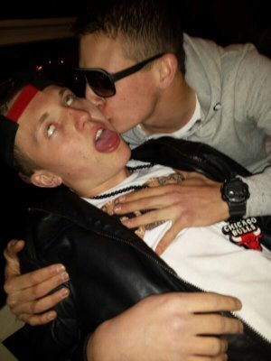 Timmetje9's profile picture. 