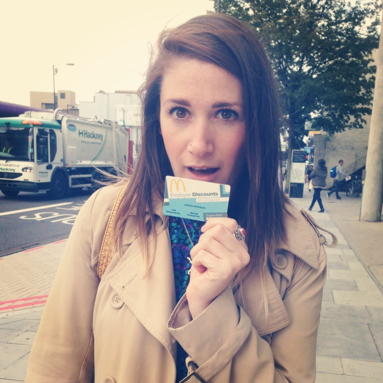 northernkitkat's profile picture. Im an actor. From the north. I feel thats enough for now.