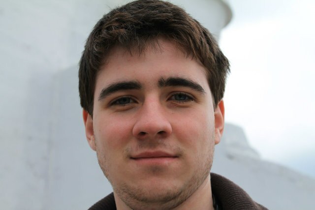 StorozhenkoAlex's profile picture. Не мне о себе говорить...