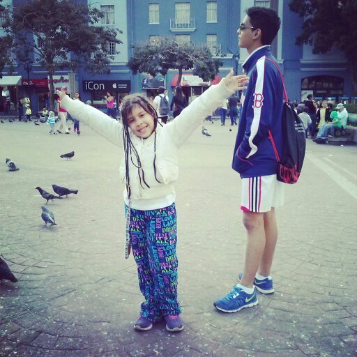 ACBU♥