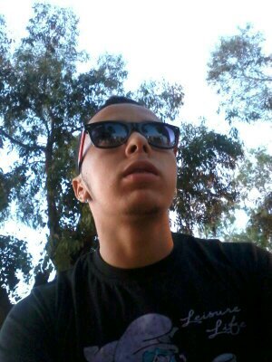 MidoValentinoo's profile picture. 