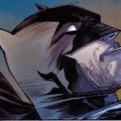 Costumed as a bat to prey on criminals' fear, and utilizing a high-tech arsenal, the legendary Batman was born.
