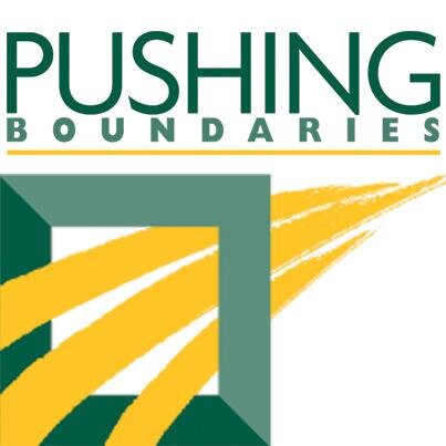 Pushing Boundaries Profile