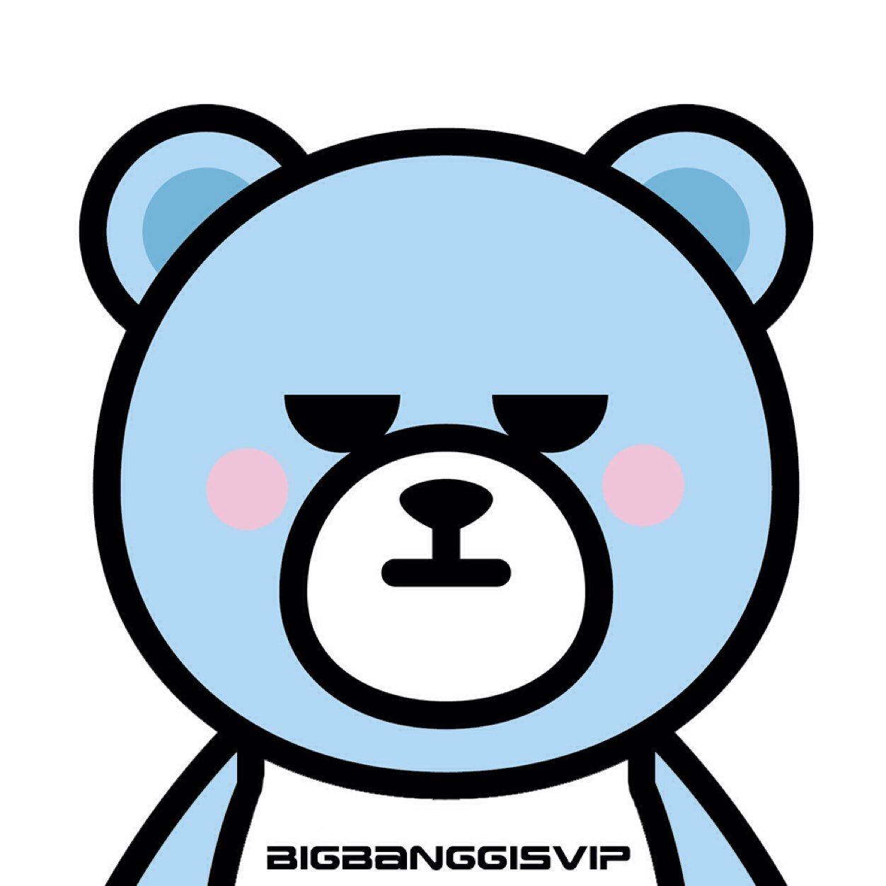 BIGBANGGisVIP Profile Picture