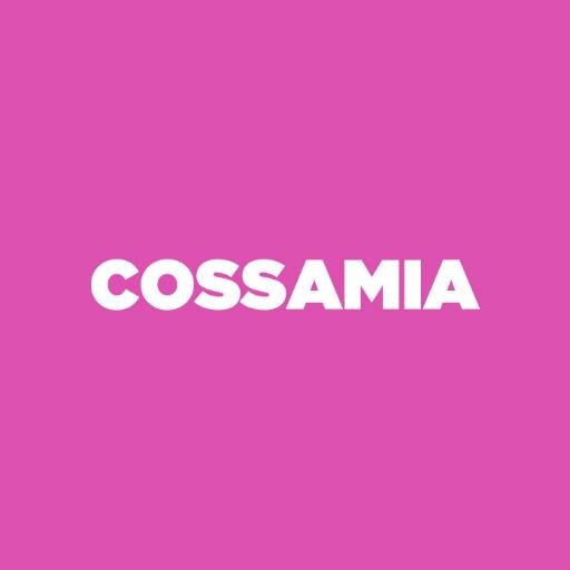 Online boutique. Tweet us with questions or email us at support@cossamia.com