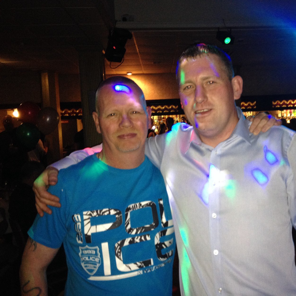 bazclaughan's profile picture. 