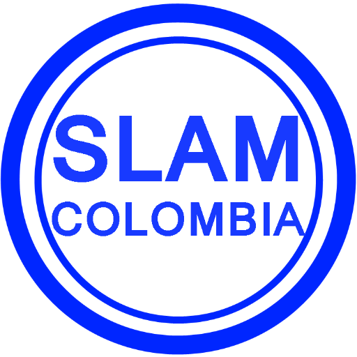 SLAM_Colombia's profile picture. SLAM Colombia