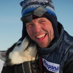 Polar Explorer, Speaker, Consultant, Educator, Guide--1st Unsupported American Expedition to the North Pole