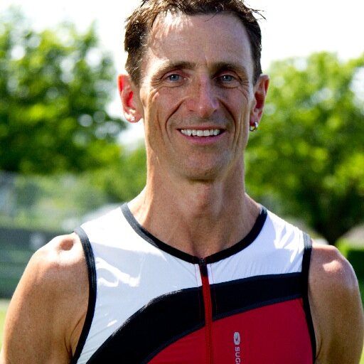 Teacher, Activist, Triathlete