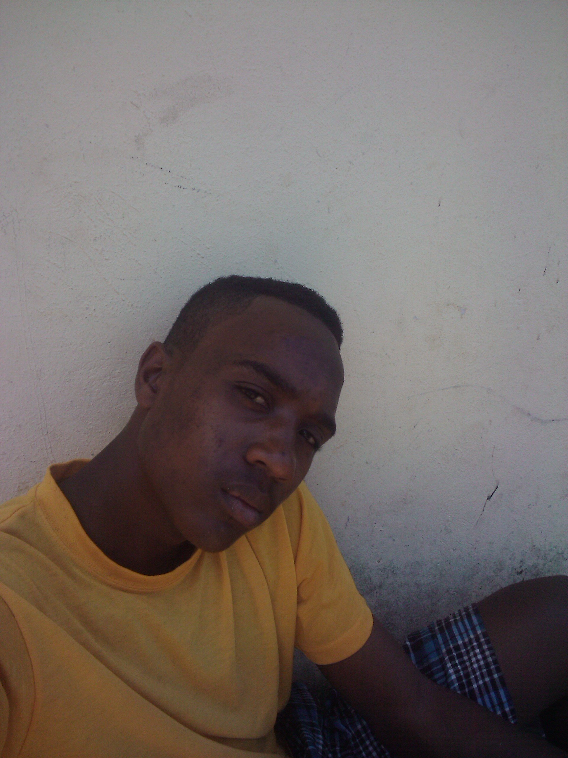 TapperRomaine's profile picture. 