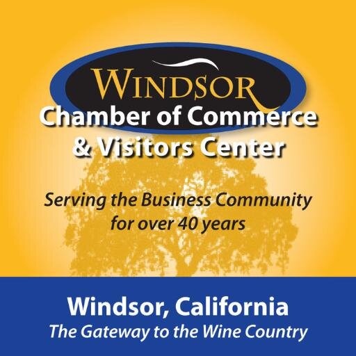 Our Vision: We are the trusted voice for business.