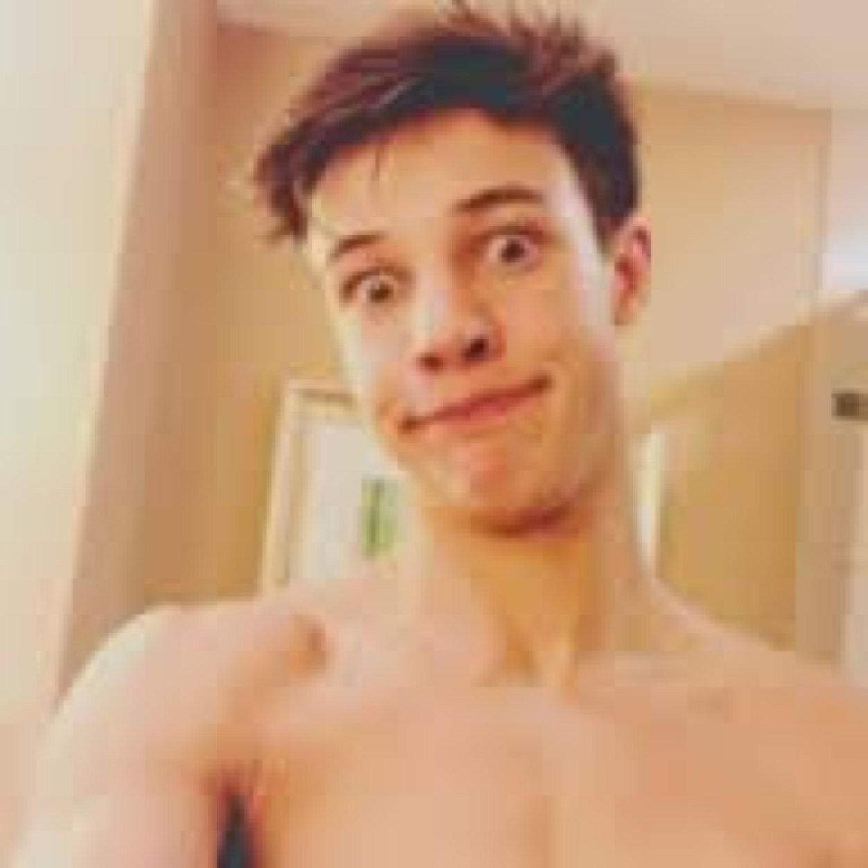 ~ Magcon acc ~