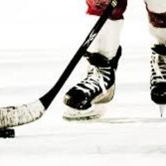 Living and breathing all things hockey