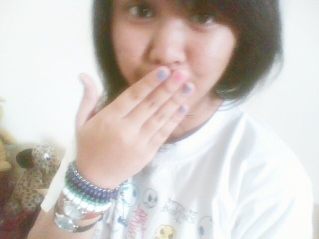 *..love…*
…*..lovelovelove ….*
..*.lovelovelovelove…*…………….*….