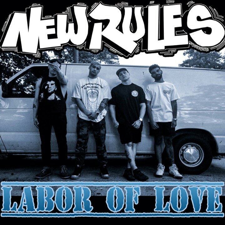 LABOR OF LOVE // RAREBEAR RECORDS http://t.co/ydhLPAIYvv