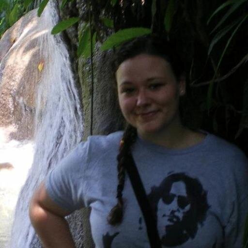 jessieburrr's profile picture. 