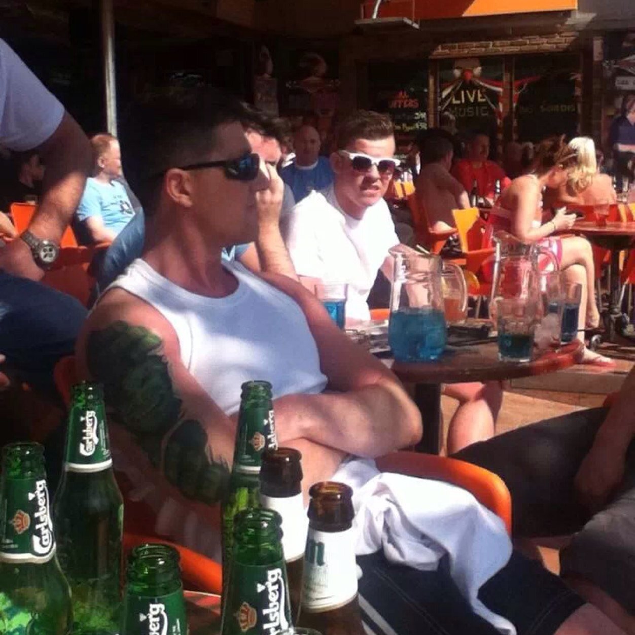 Jayjayb68's profile picture. Proud dad to 3 of the coolest boys you'll ever meet! 
Firefighter at mighty Red, Hastings