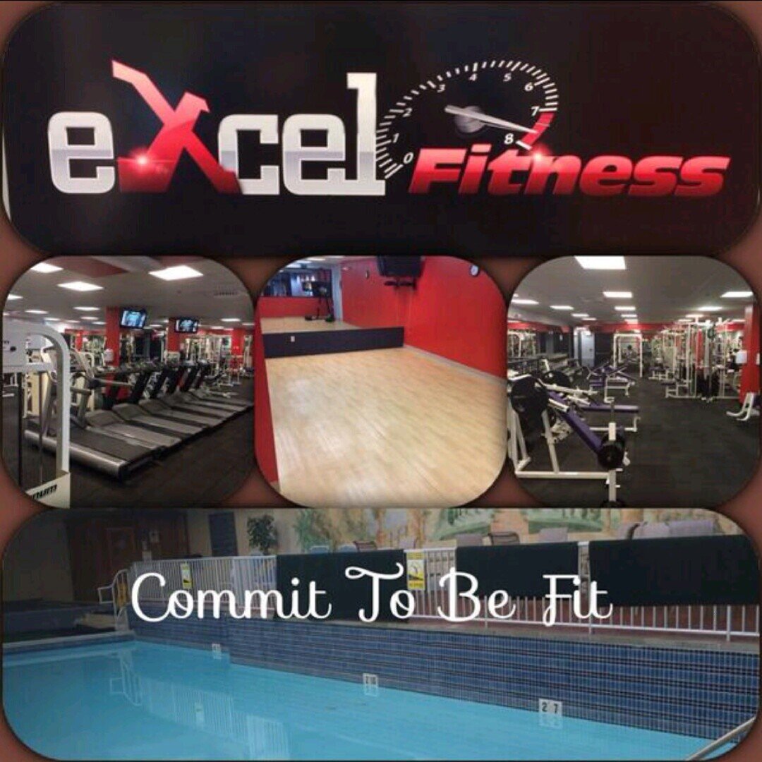 UNDER NEW MANAGEMENT!  Fitness area, cardio area, indoor pool, saunas, classes, certified personal trainers!
(201) 880-6900