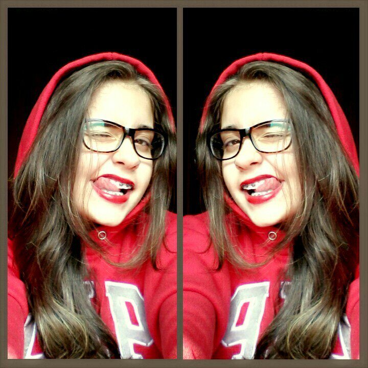 Directioner, apreciadora de bons livros, CDF e muito Feliz!