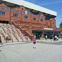 David Barrett (@barrettdave) 's Twitter Profile