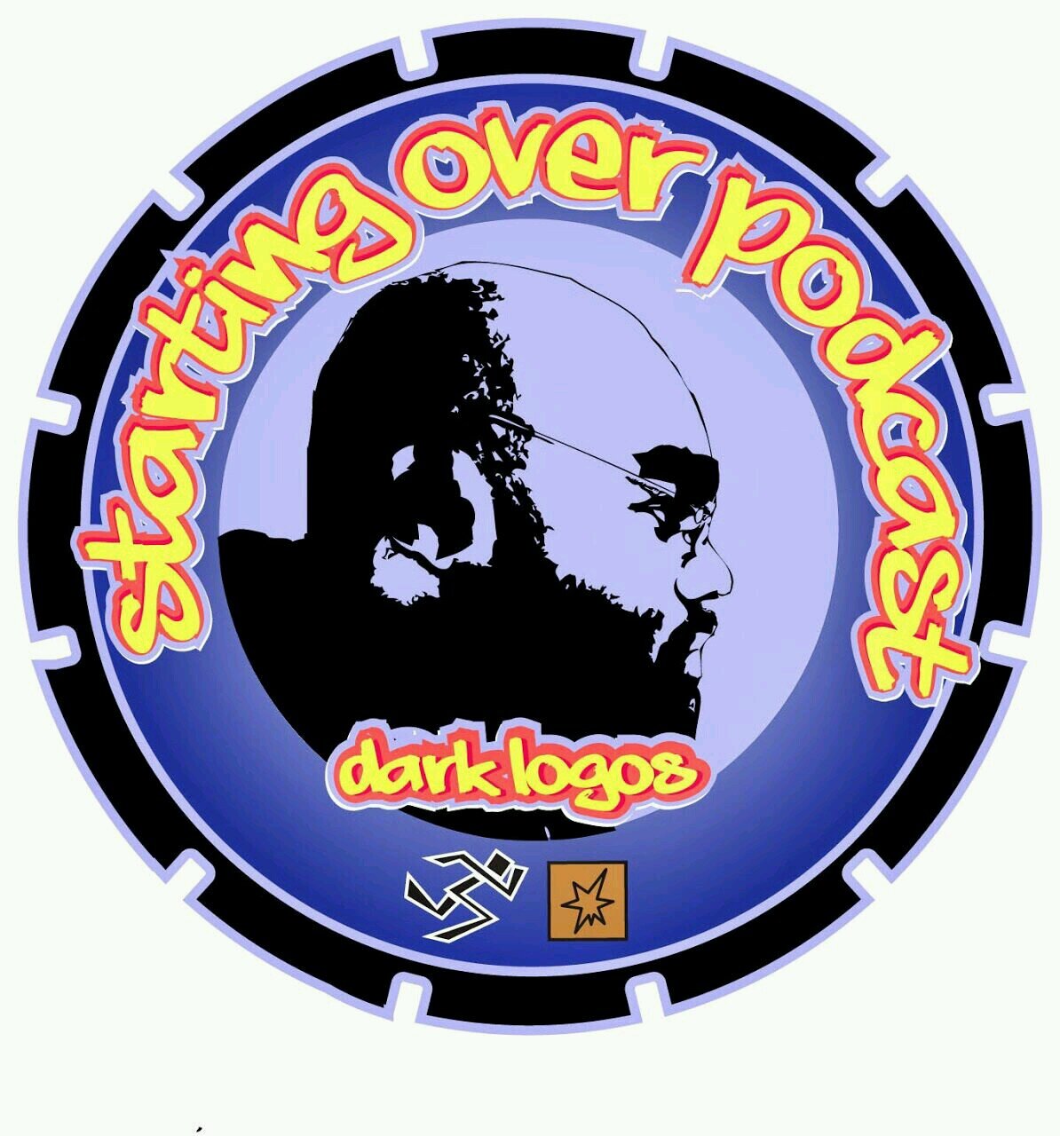 StartOverPod's profile picture. Im the host of Starting Over Podcast and the Producer of The Quarry!