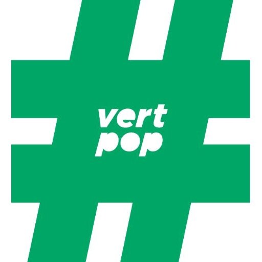 VertPop's profile picture. FRI 23.05 • VERTPOP • PONE (BIRDY NAM NAM) DJ SET • TIEFSCHWARZ • SOLDOUT DJ SET • COMPUPHONIC • HARBOUR STATION (TOUR&TAXIS) • BXL • Powered by @Ecolo & @Groen