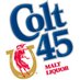 Colt 45 (@coltfortyfive) Twitter profile photo