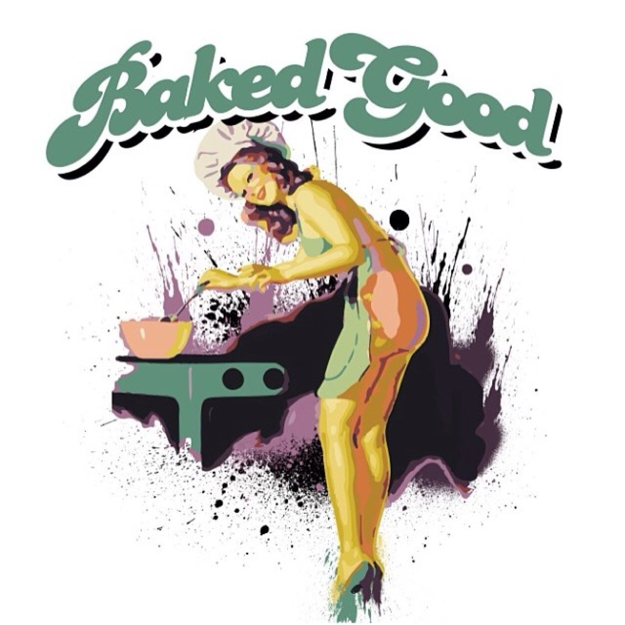 Your favorite treats and desserts with a little something extra. Where the High Life begins. Forward all orders and inquiries to bakedgoodworldwide@gmail.com