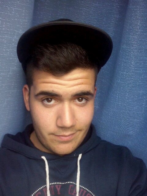De palos se aprende!! 8-)