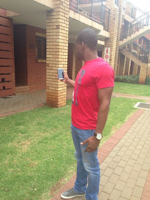 Network Engineering || Mentor || Learner || COYS || Sundowns