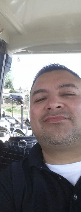 johnciii's profile picture. TaylorMade Driver, TaylorMade Irons, Titleist balls - Broncos, Nuggets, Avalanche, Rockies  Born and raised in Globeville