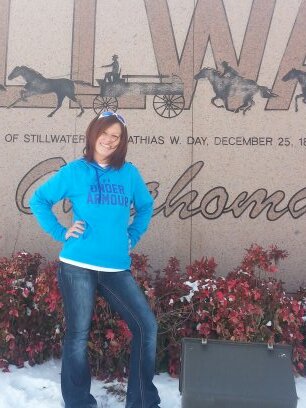 tensie_burnett's profile picture. 