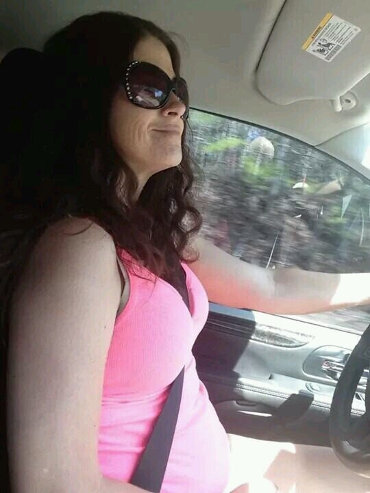 Mother of six. Enjoying my crazy happy life.